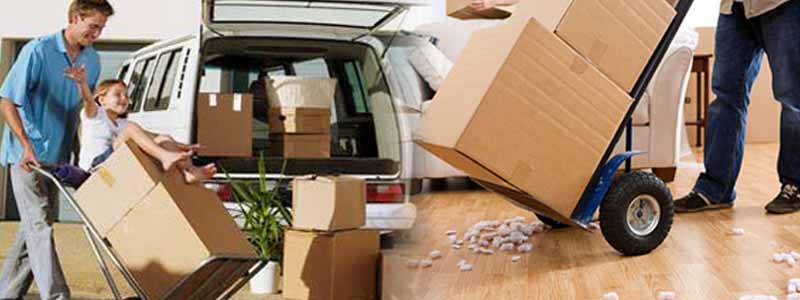 , movers and packers in Guwahati 